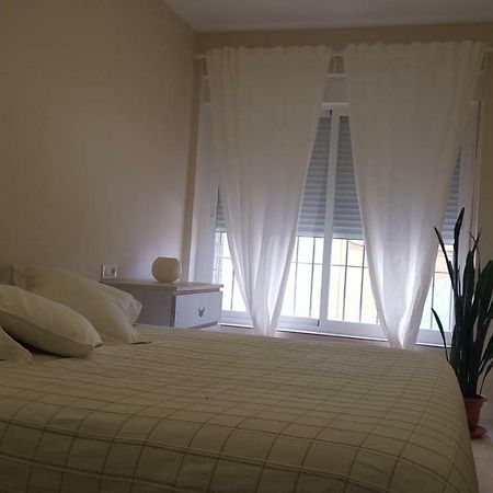 Apartament Apartament Malaga Zewnętrze zdjęcie