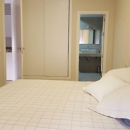 Apartament Apartament Malaga Zewnętrze zdjęcie