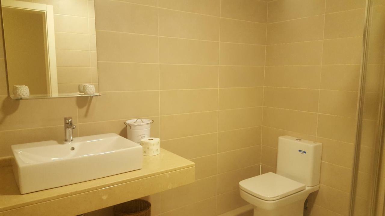 Apartament Apartament Malaga Zewnętrze zdjęcie