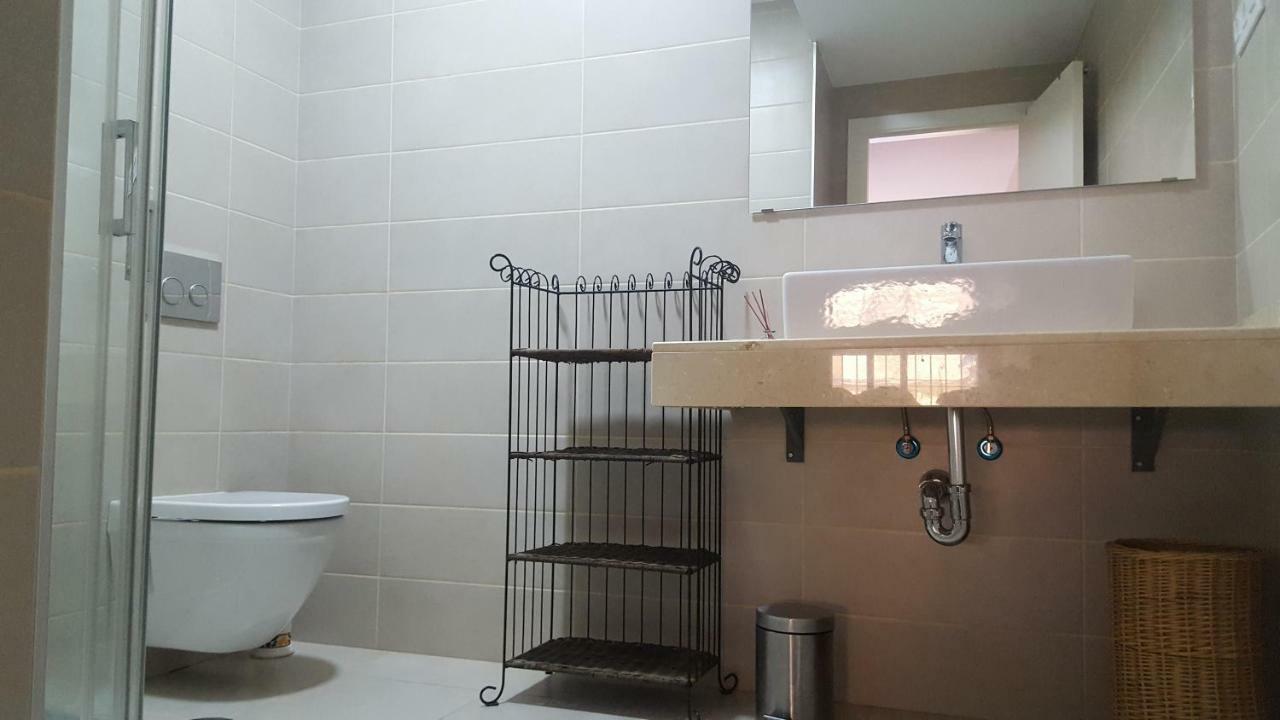 Apartament Apartament Malaga Zewnętrze zdjęcie