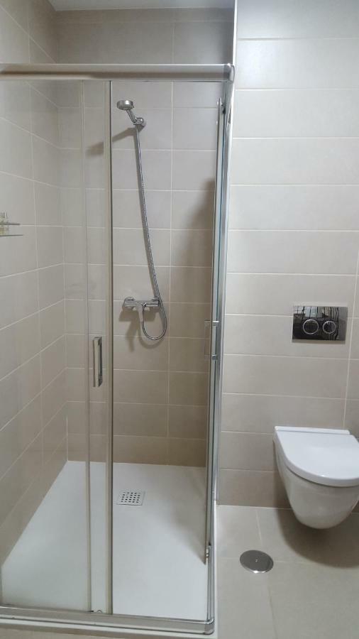 Apartament Apartament Malaga Zewnętrze zdjęcie