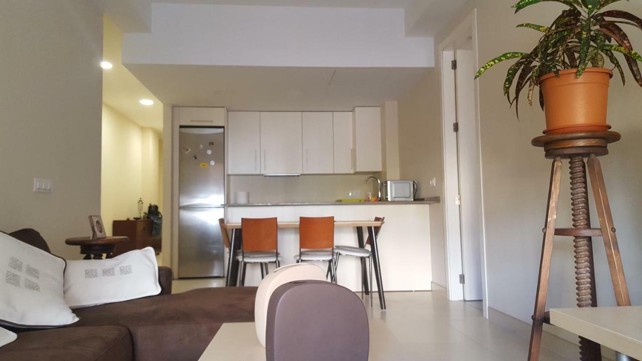 Apartament Apartament Malaga Zewnętrze zdjęcie