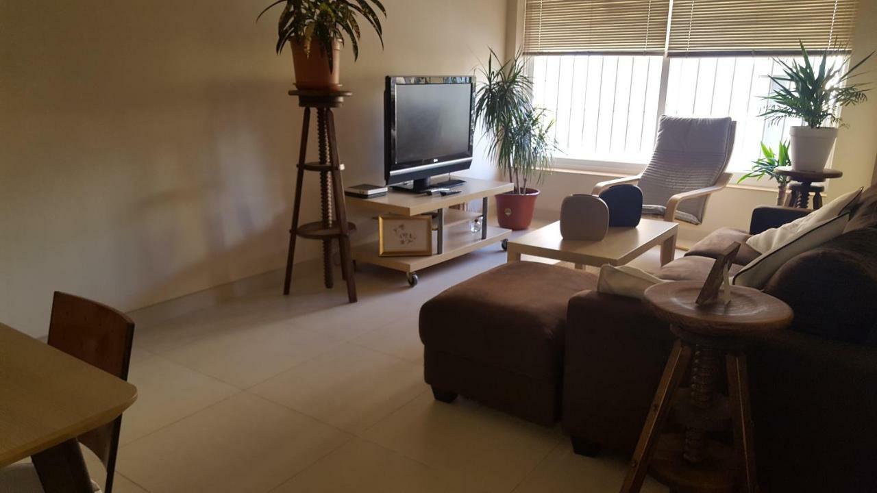 Apartament Apartament Malaga Zewnętrze zdjęcie